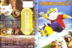 Stuart Little - เจ้าหนูแสนซน 2